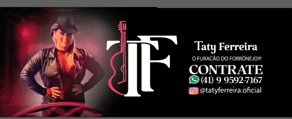 Taty ferreira
